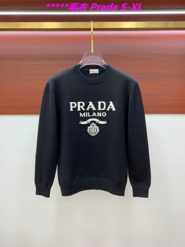 P.r.a.d.a. Sweater 6021 Men