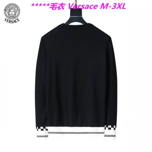 V.e.r.s.a.c.e. Sweater 6291 Men