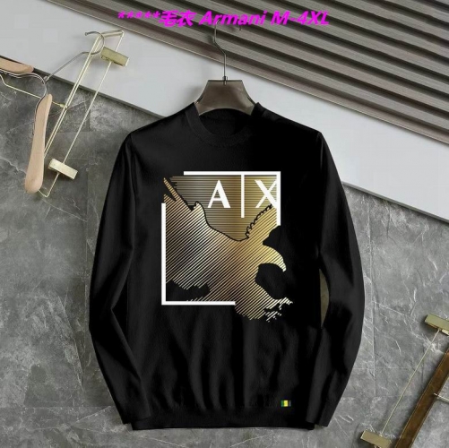 A.r.m.a.n.i. Sweater 6178 Men