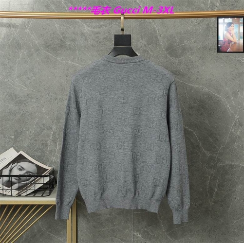 G.u.c.c.i. Sweater 7277 Men