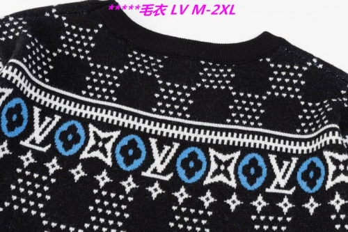 L...V... Sweater 6620 Men