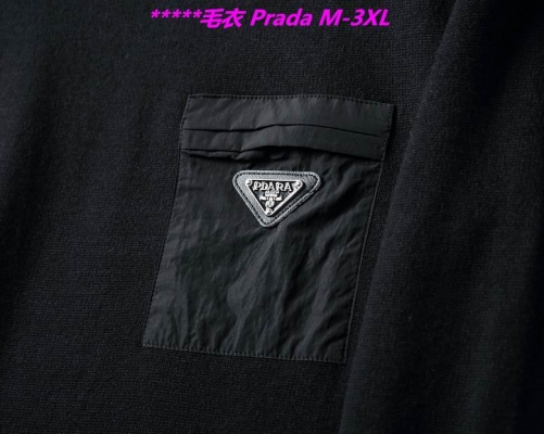 P.r.a.d.a. Sweater 6621 Men