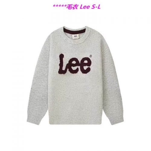 L...e...e... Sweater 6004 Men