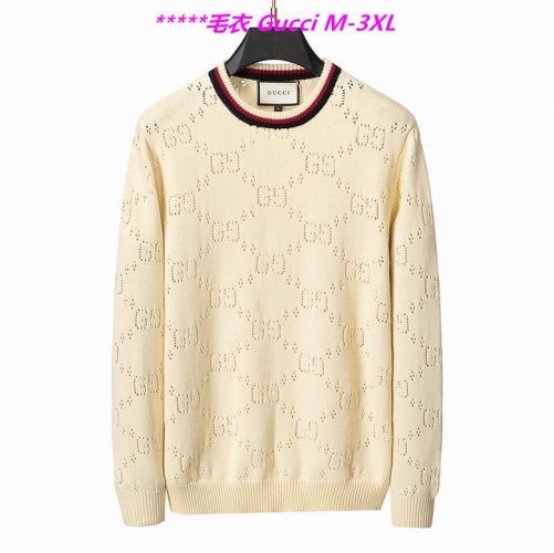 G.u.c.c.i. Sweater 7902 Men