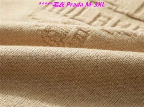 P.r.a.d.a. Sweater 6491 Men