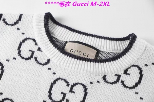 G.u.c.c.i. Sweater 6964 Men