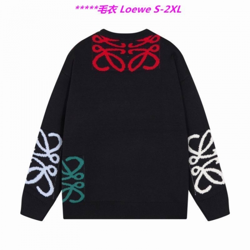 L.o.e.w.e. Sweater 6069 Men