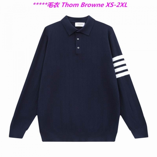 T.h.o.m. B.r.o.w.n.e. Sweater 6374 Men