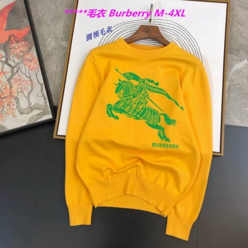 B.u.r.b.e.r.r.y. Sweater 7299 Men