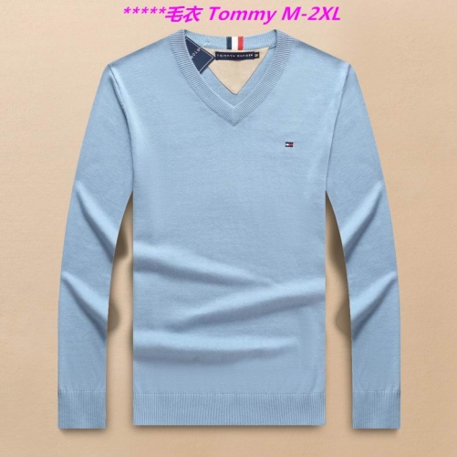 T.o.m.m.y. Sweater 6036 Men