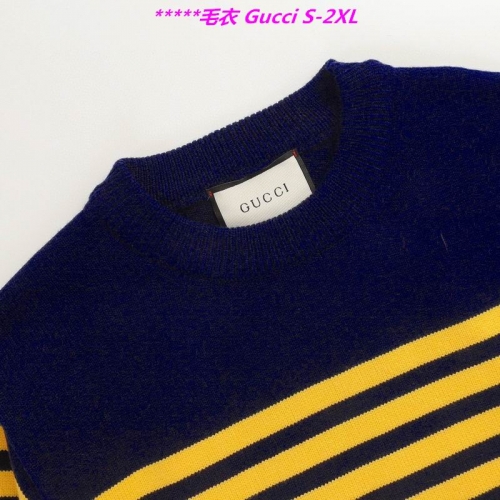 G.u.c.c.i. Sweater 6621 Men