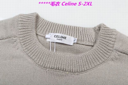 C.e.l.i.n.e. Sweater 6084 Men