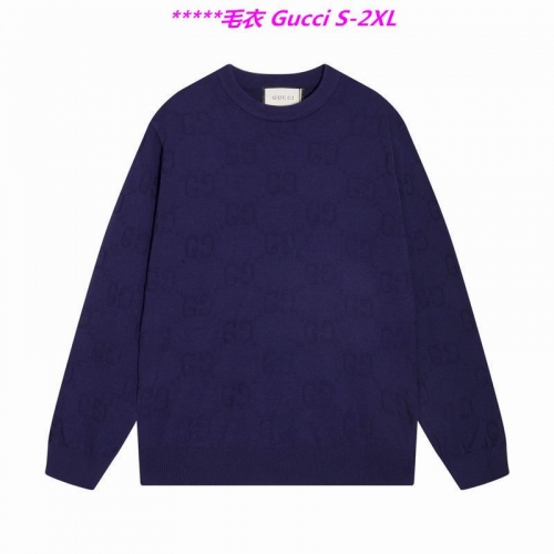 G.u.c.c.i. Sweater 6650 Men