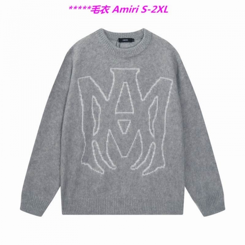 A.m.i.r.i. Sweater 6151 Men