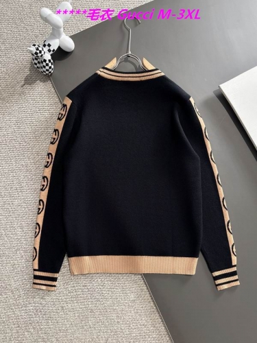 G.u.c.c.i. Sweater 7107 Men