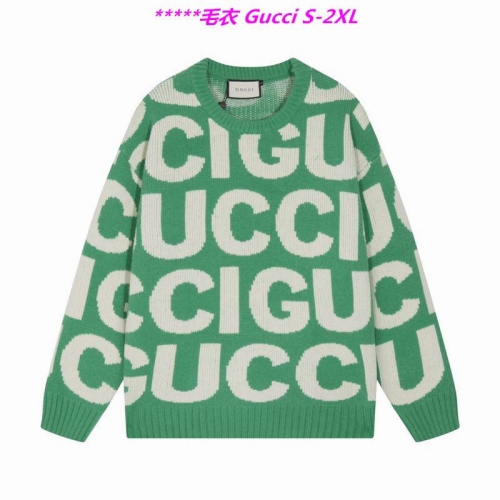 G.u.c.c.i. Sweater 6309 Men