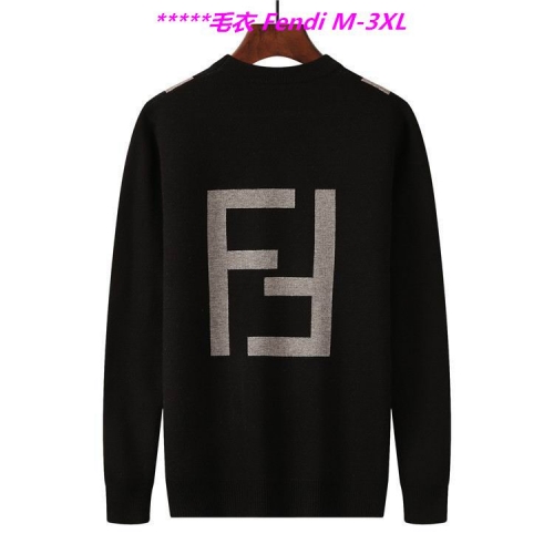 F.e.n.d.i. Sweater 6553 Men