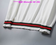 M.o.n.c.l.e.r. Sweater 6130 Men