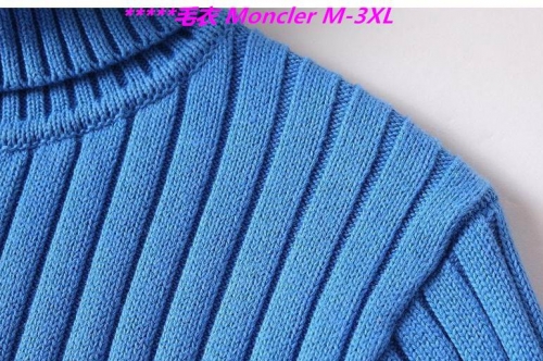 M.o.n.c.l.e.r. Sweater 6596 Men