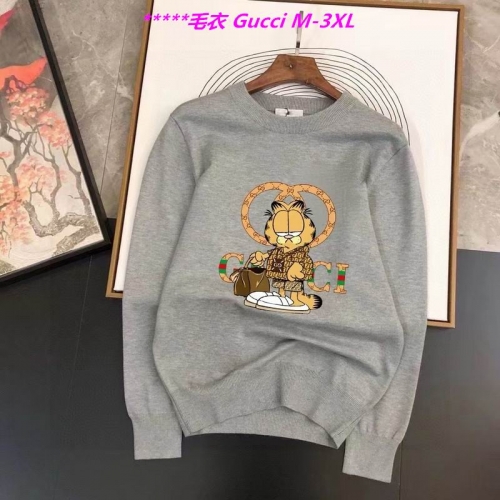 G.u.c.c.i. Sweater 7517 Men