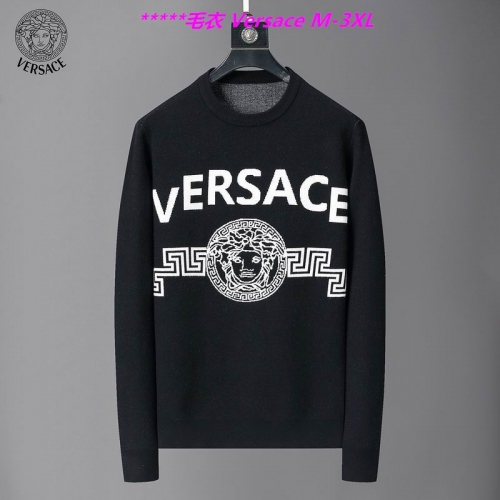 V.e.r.s.a.c.e. Sweater 6043 Men