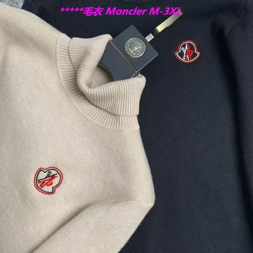 M.o.n.c.l.e.r. Sweater 6489 Men