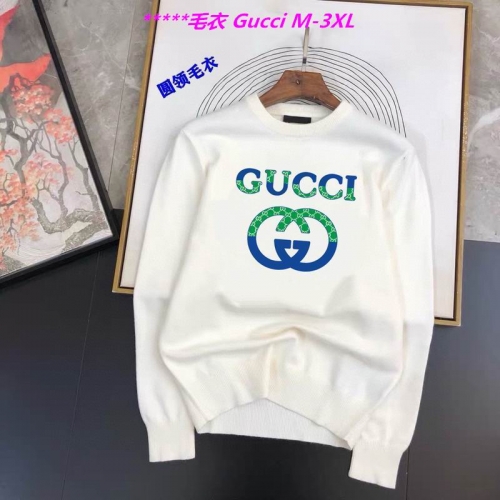 G.u.c.c.i. Sweater 7016 Men