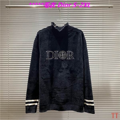 D.i.o.r. Sweater 6274 Men