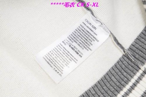 C...K... Sweater 6005 Men