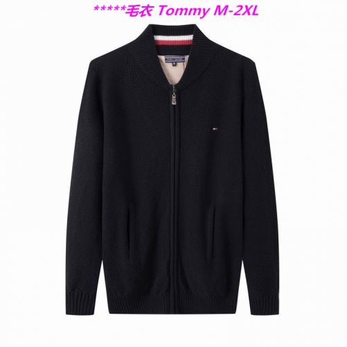 T.o.m.m.y. Sweater 6074 Men