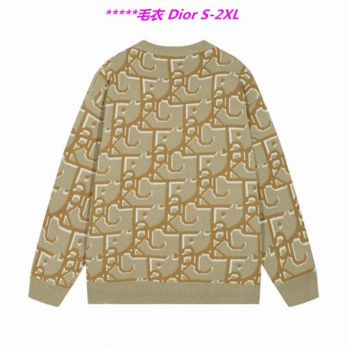 D.i.o.r. Sweater 6166 Men