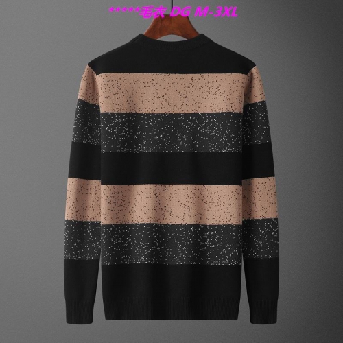 D...G... Sweater 6046 Men