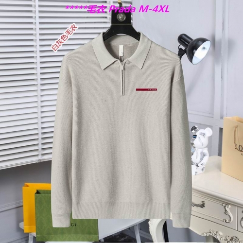 P.r.a.d.a. Sweater 6790 Men