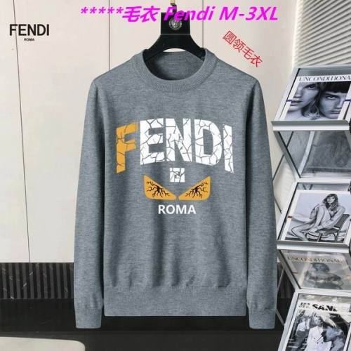 F.e.n.d.i. Sweater 6465 Men