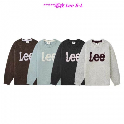 L...e...e... Sweater 6009 Men