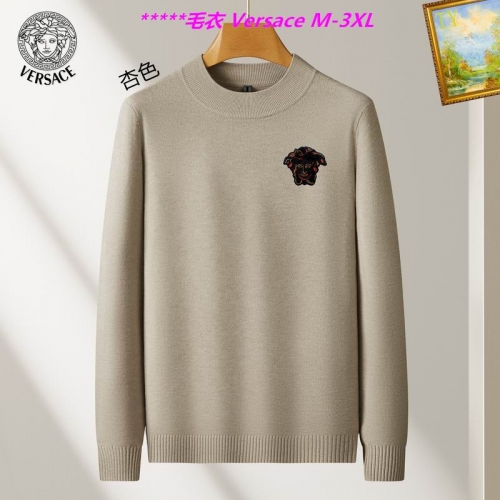 V.e.r.s.a.c.e. Sweater 6418 Men