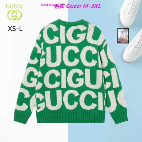 G.u.c.c.i. Sweater 7854 Men