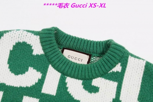 G.u.c.c.i. Sweater 6237 Men