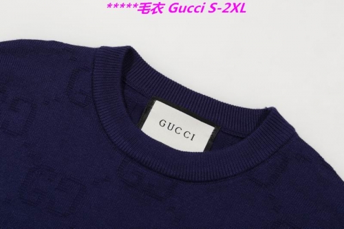 G.u.c.c.i. Sweater 6644 Men