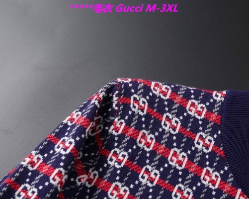 G.u.c.c.i. Sweater 7782 Men