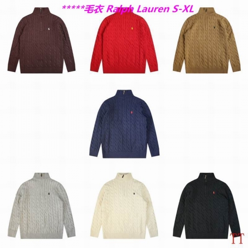 R.a.l.p.h. L.a.u.r.e.n. Sweater 6232 Men