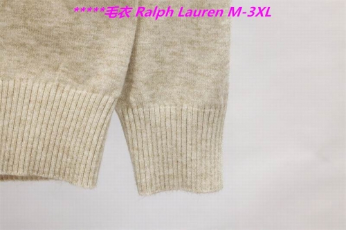 R.a.l.p.h. L.a.u.r.e.n. Sweater 6258 Men