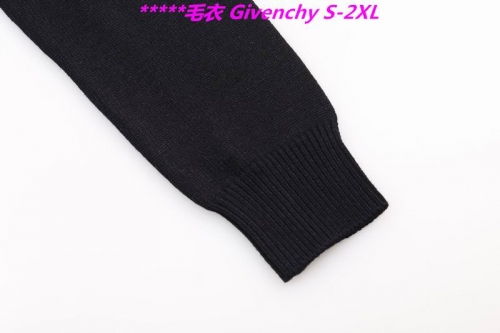 G.i.v.e.n.c.h.y. Sweater 6136 Men