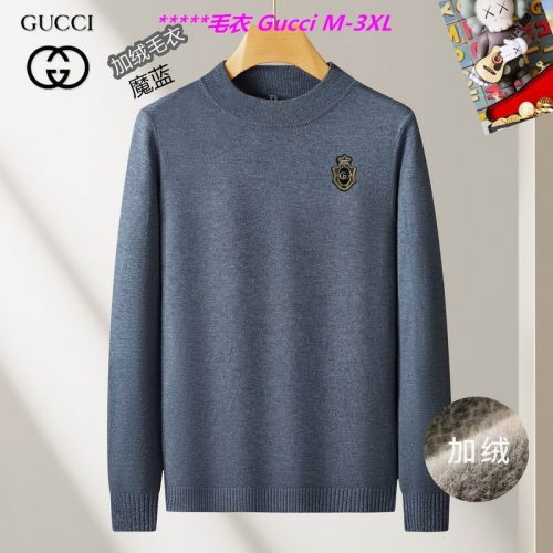 G.u.c.c.i. Sweater 7968 Men