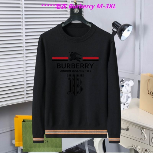 B.u.r.b.e.r.r.y. Sweater 6681 Men