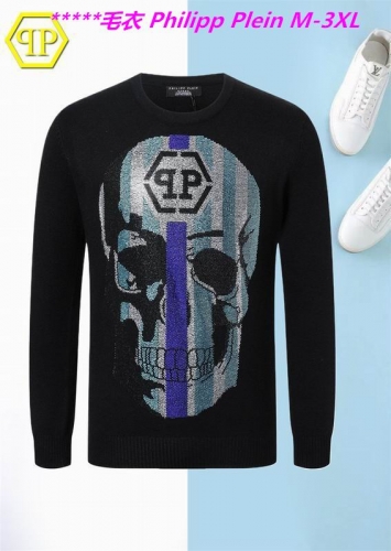 P.h.i.l.i.p.p. P.l.e.i.n. Sweater 6036 Men