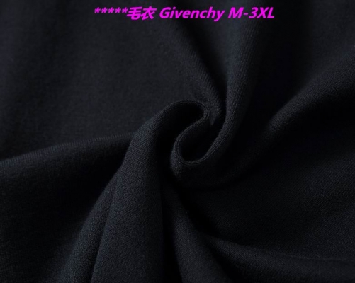 G.i.v.e.n.c.h.y. Sweater 6268 Men