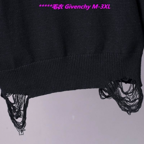 G.i.v.e.n.c.h.y. Sweater 6217 Men