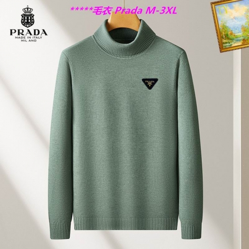 P.r.a.d.a. Sweater 6524 Men