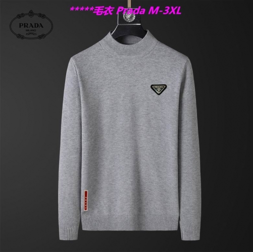 P.r.a.d.a. Sweater 6647 Men